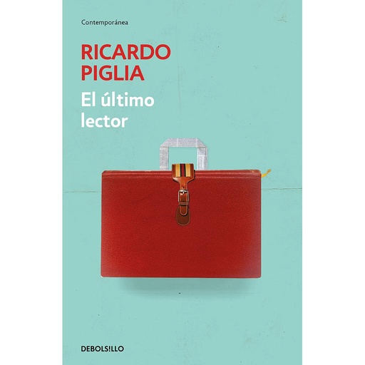 [9788490329603] El último lector