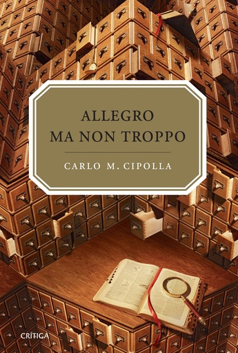 [9788484329077] Allegro ma non troppo
