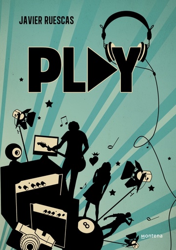 [9788484419471] Play (Play 1)