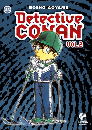 [9788468471334] Detective Conan II nº 53