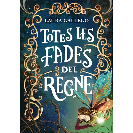 [9788490433720] Totes les fades del regne
