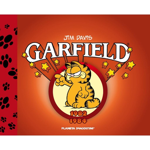 [9788467479331] Garfield 1982-1984 nº 03
