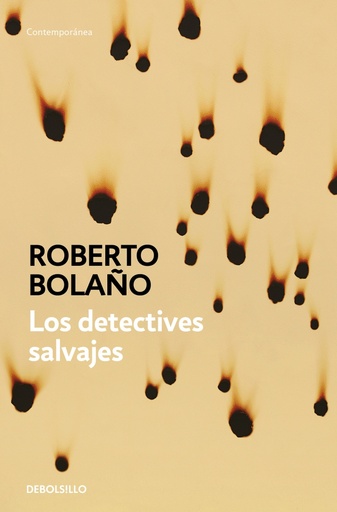 [9788466337113] Los detectives salvajes