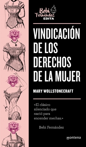 [9788417773366] Vindicación de los derechos de la mujer