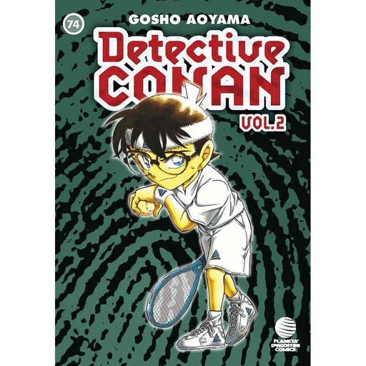 [9788468472690] Detective Conan II nº 74
