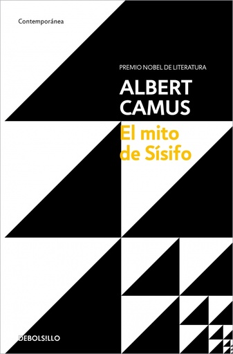 [9788466356145] El mito de Sísifo
