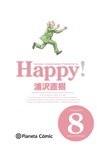 [9788416090969] Happy! nº 08/15