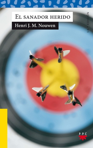 [9788428813112] El sanador herido