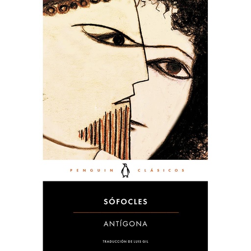 [9788491050780] Antígona