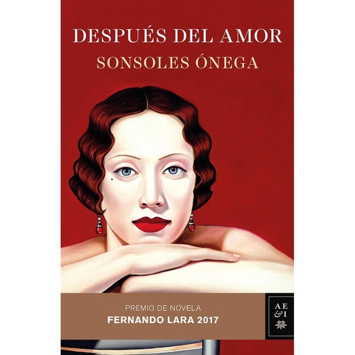 [9788408173908] Después del amor