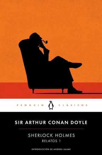 [9788491050100] Sherlock Holmes. Relatos 1