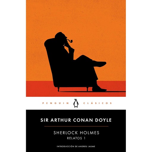 [9788491050100] Sherlock Holmes. Relatos 1