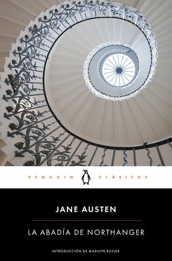 [9788491050049] La abadía de Northanger