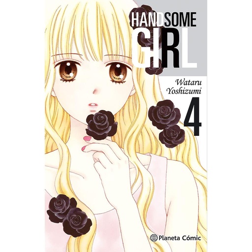 [9788491461319] Handsome Girl nº 04/05