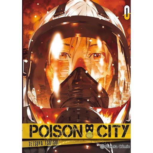 [9788491461470] Poison City nº 01/02
