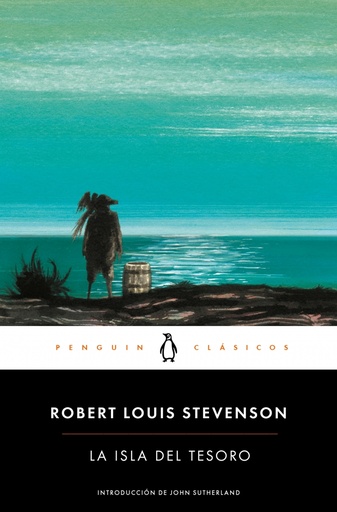 [9788491050889] La isla del tesoro