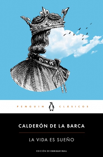 [9788491050322] La vida es sueño
