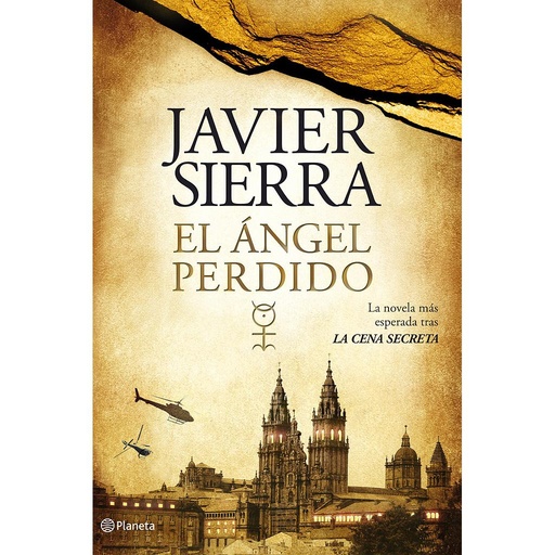 [9788408099956] El ángel perdido