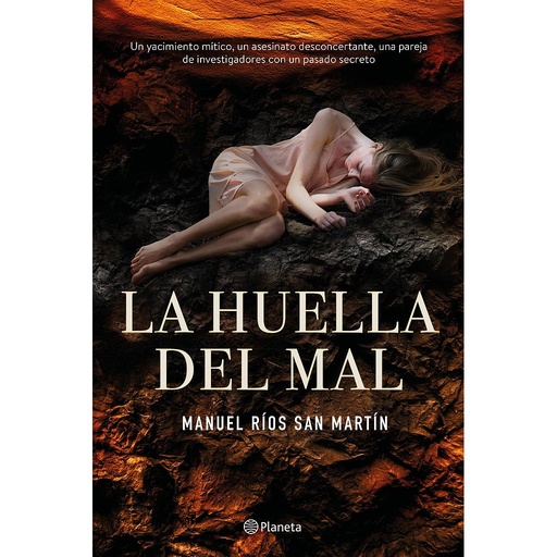La huella del mal