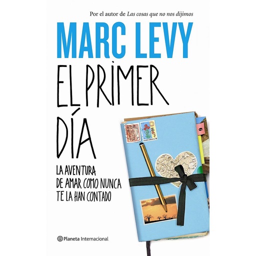 [9788408094234] El primer día