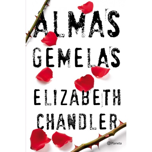 [9788408102106] Almas gemelas