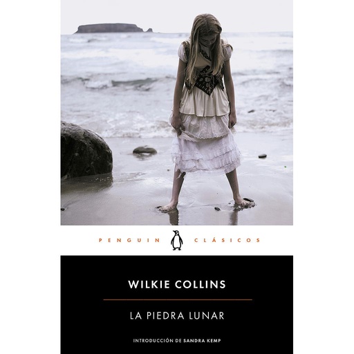 [9788491052074] La piedra lunar