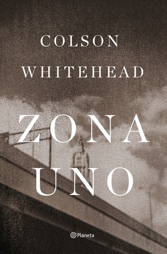 [9788408009290] Zona Uno