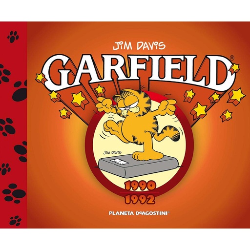 [9788468479927] Garfield 1990-1992 nº 07