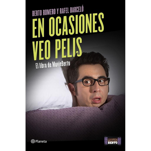 [9788408139430] En ocasiones veo pelis