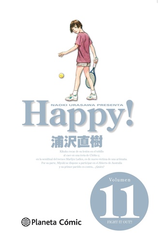 [9788416244966] Happy! nº 11/15
