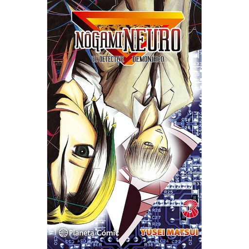 [9788416476312] Nogami Neuro nº 03/23