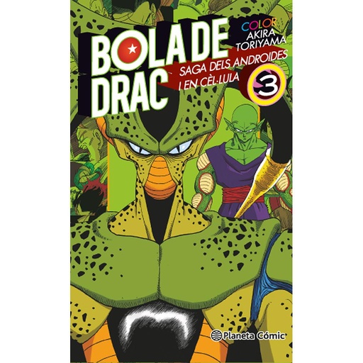 [9788416476756] Bola de Drac Color Cèl·lula nº 03/06
