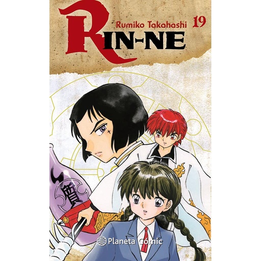 [9788468477879] Rin-ne nº 19/40