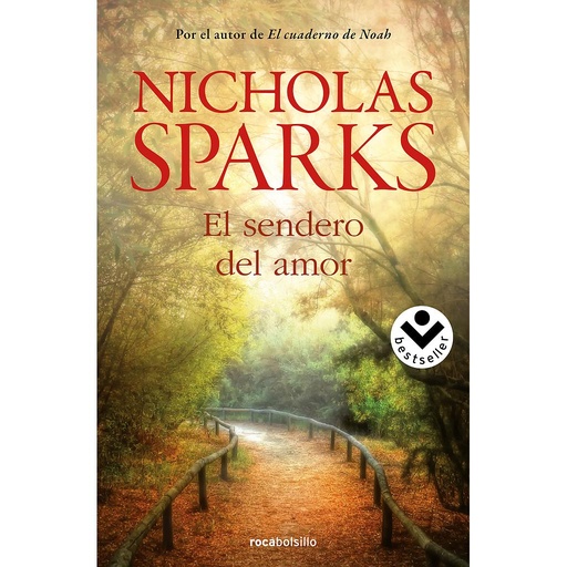 [9788416240128] El sendero del amor