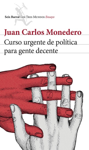 [9788432220814] Curso urgente de política para gente decente