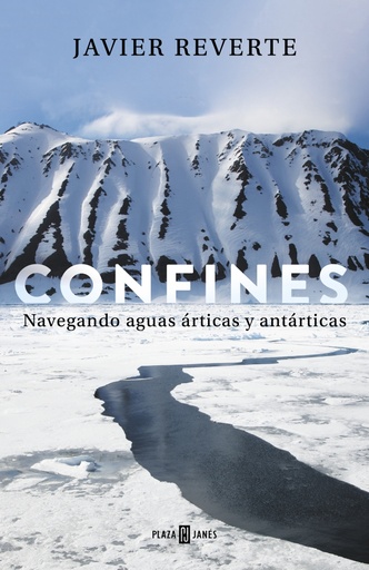 [9788401019425] Confines