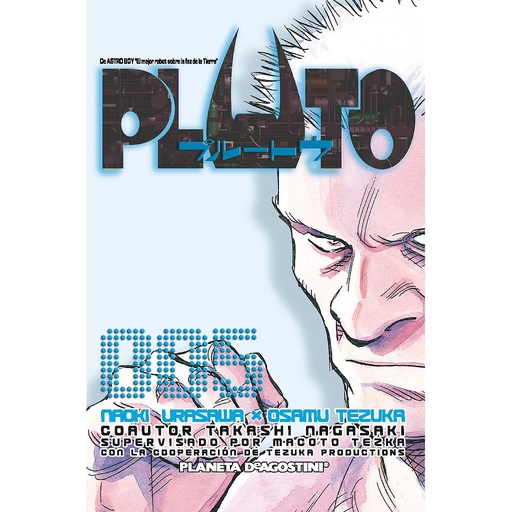 [9788491460336] Pluto nº 05/08