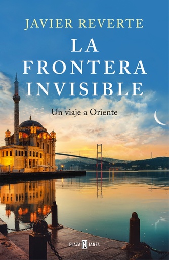 [9788401027345] La frontera invisible