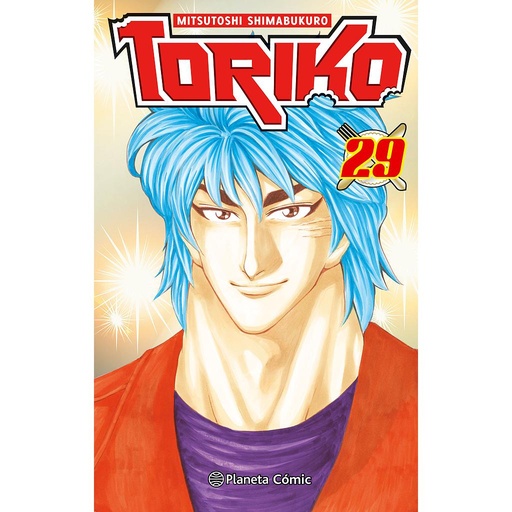 [9788491461197] Toriko nº 29/43