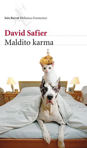 [9788432228582] Maldito karma