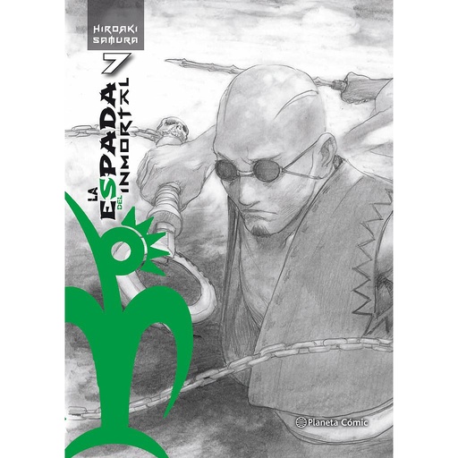 [9788491468486] La espada del Inmortal Kanzenban nº 07/15