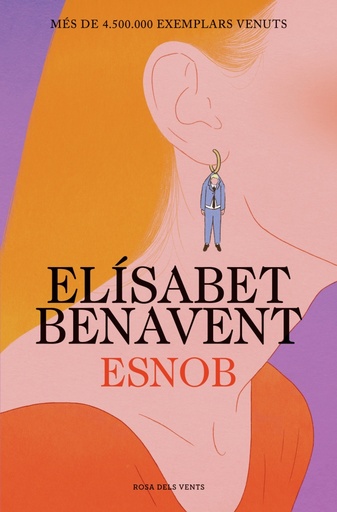 [9788419756343] Esnob (edició en català)