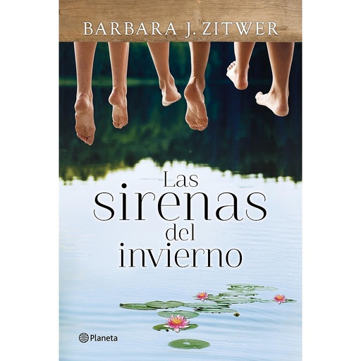 [9788408109839] Las sirenas del invierno