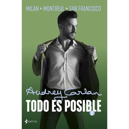 [9788408210016] Todo es posible 2