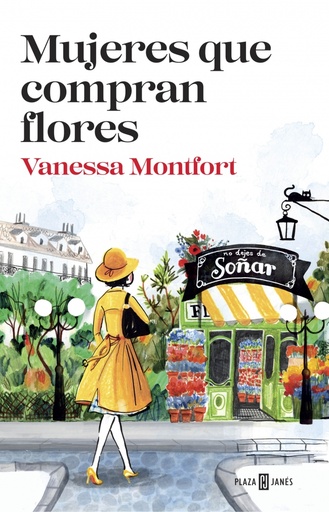 [9788401017308] Mujeres que compran flores
