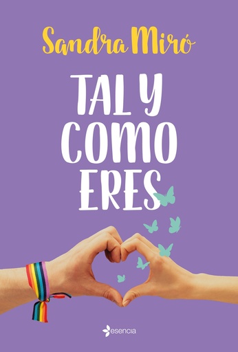 [9788408240198] Tal y como eres