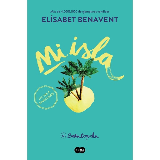 [9788491290148] Mi isla