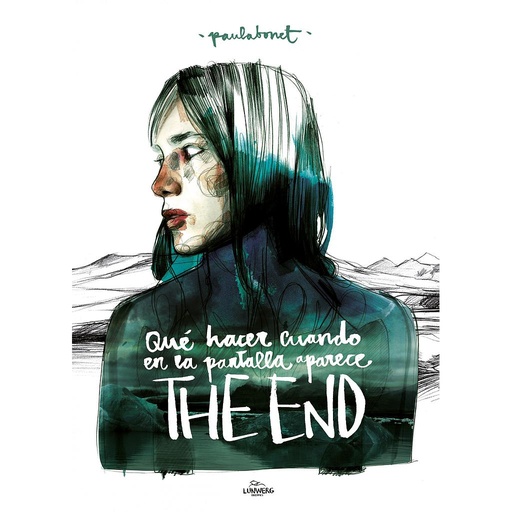 [9788415888505] Qué hacer cuando en la pantalla aparece THE END
