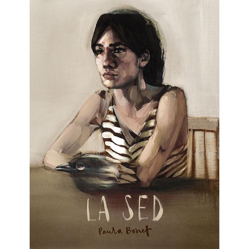 [9788416489855] La Sed