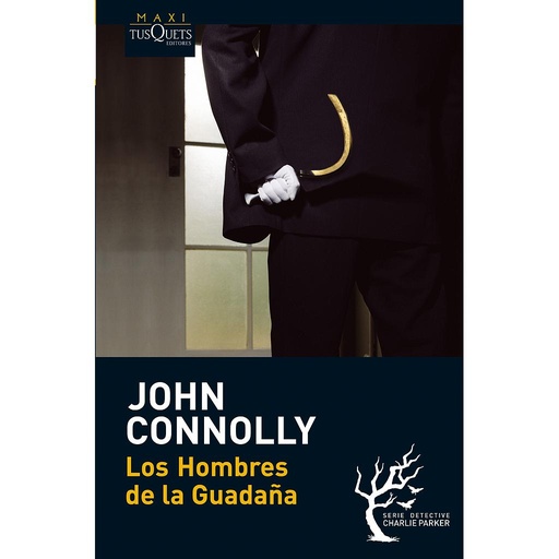 [9788483835982] Los Hombres de la Guadaña